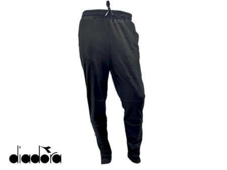 מכנסי ספורט דיאדורה לגברים DIADORA DRY TECH PANTS