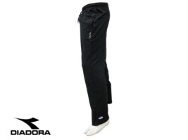 מכנסי ספורט דיאדורה DIADORA DRY TECH BK