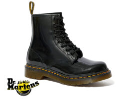 נעלי ד״ר מרטינס DR. MARTENS 1460 W