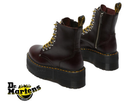 נעלי ד״ר מרטינס פלטפורמה DR. MARTENS JADON MAX