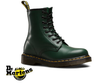 נעלי ד״ר מרטינס DR. MARTENS 1460