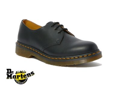 נעלי ד״ר מרטינס DR. MARTENS 1461 GIBSON