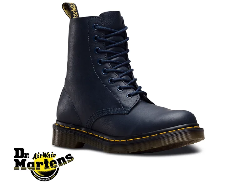 נעלי ד״ר מרטינס DR. MARTENS PASCAL נעלי הליכה לנשים מאסטר ספורט