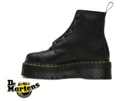 נעלי ד״ר מרטינס פלטפורמה DR. MARTENS SINCLAIR