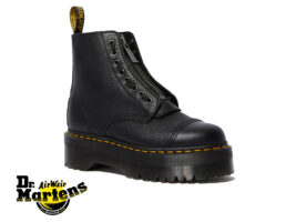 נעלי ד״ר מרטינס DR. MARTENS 1460 PASCAL