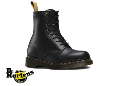 נעלי ד״ר מרטינס DR. MARTENS VEGAN 1460