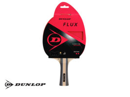 מחבט לטניס שולחן דנלופ DUNLOP FLUX