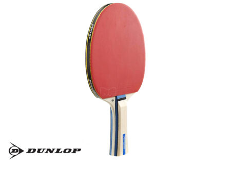 מחבט לטניס שולחן דנלופ DUNLOP RAGE