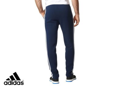 מכנס אדידס לגברים ADIDAS ESSENTIAL 3S NV