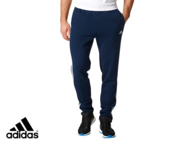 מכנס אדידס לגברים ADIDAS ESSENTIAL 3S NV