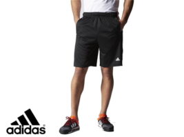 מכנסיים קצרים אדידס לגברים ADIDAS ESSENTIAL SHORT