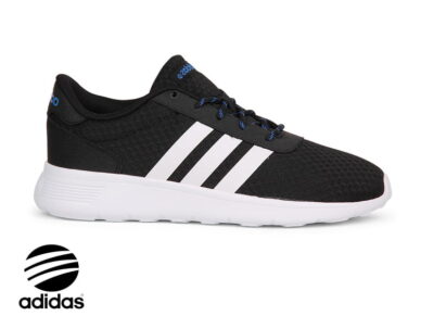 נעלי אדידס לגברים ADIDAS LITE RACER