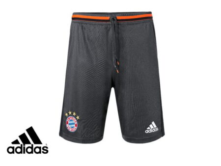 מכנסיים קצרים אדידס ADIDAS FCB TRAINING SHORT