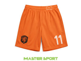 חליפת כדורגל לילדים ונוער גאקפו הולנד GAKPO NETHERLANDS WORLD CUP ביגוד מאסטר ספורט חליפת כדורגל לילדים ונוער גאקפו הולנד GAKPO NETHERLANDS WORLD CUP ביגוד מאסטר ספורט