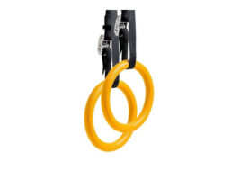 טבעות אולימפיות GYMNASTICS RINGS אביזרים מאסטר ספורט