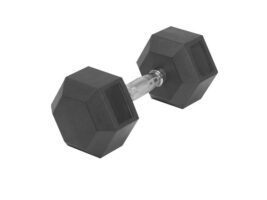 משקולת יד משושה HEX DUMBBELL