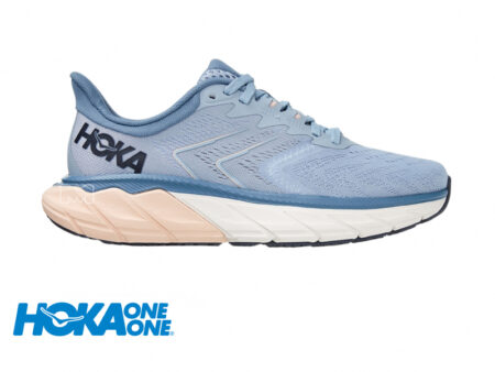 נעלי ריצה הוקה לנשים HOKA ARAHI 5