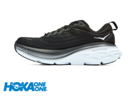 נעלי ריצה הוקה לנשים HOKA BONDI 8