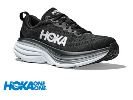 נעלי ריצה הוקה לנשים HOKA BONDI 8