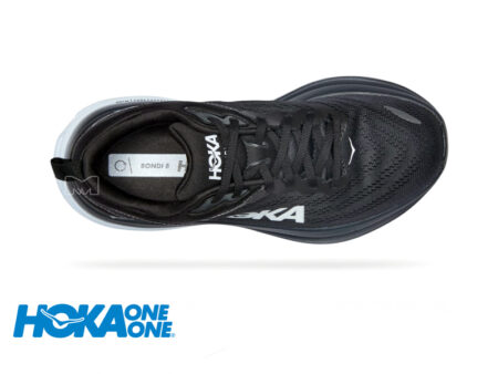 נעלי ריצה הוקה לנשים HOKA BONDI 8