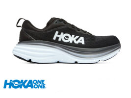 נעלי ריצה הוקה לנשים HOKA BONDI 8