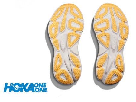 נעלי ריצה הוקה לנשים HOKA BONDI 8 WIDE