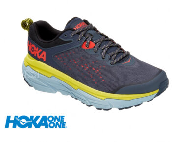 נעלי ריצה הוקה לגברים HOKA CHALLENGER 6