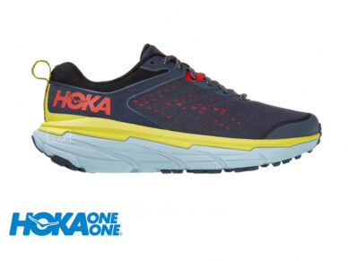 נעלי ריצה הוקה לגברים HOKA CHALLENGER 6