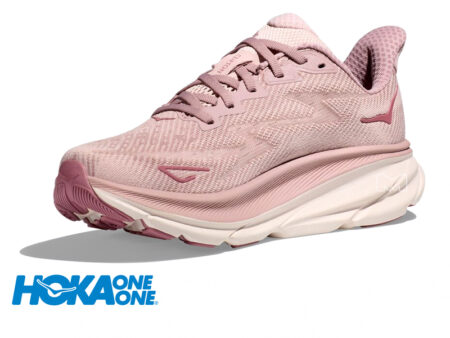 נעלי ריצה הוקה לנשים HOKA CLIFTON 9