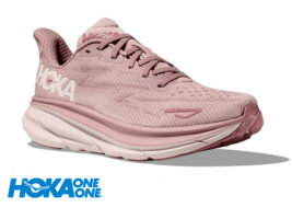 נעלי ריצה הוקה לנשים HOKA CLIFTON 9