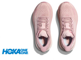 נעלי ריצה הוקה לנשים HOKA CLIFTON 9