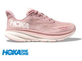 נעלי ריצה הוקה לנשים HOKA CLIFTON 9