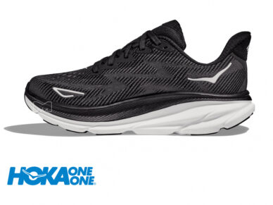 נעלי ריצה הוקה לנשים HOKA CLIFTON 9 WIDE