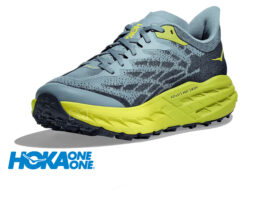 נעלי ריצה הוקה לגברים HOKA SPEEDGOAT 5