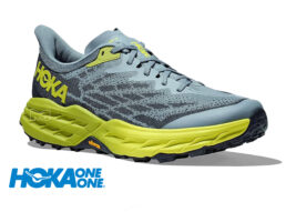 נעלי הליכה הוקה לגברים HOKA TRANSPORT GTX