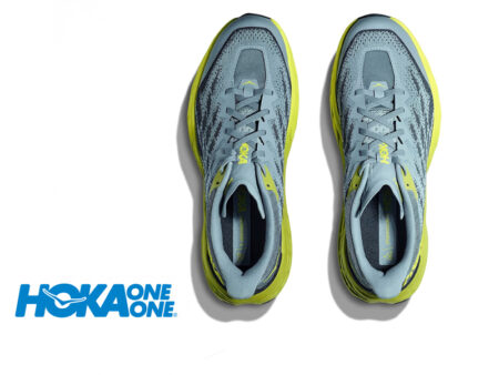 נעלי ריצה הוקה לגברים HOKA SPEEDGOAT 5