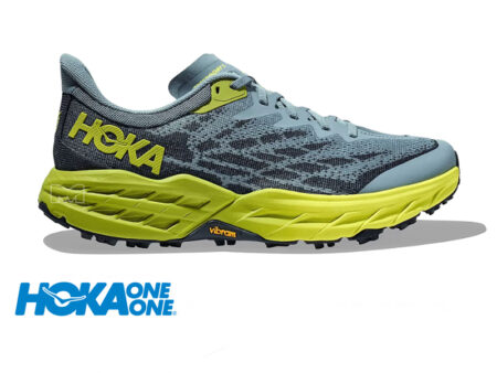 נעלי ריצה הוקה לגברים HOKA SPEEDGOAT 5