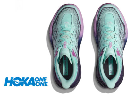 נעלי ריצה הוקה לנשים HOKA SPEEDGOAT 5 WIDE