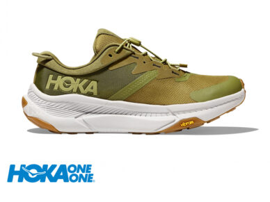 נעלי הליכה הוקה לגברים HOKA TRANSPORT