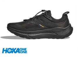 נעלי הליכה הוקה לגברים HOKA TRANSPORT GTX