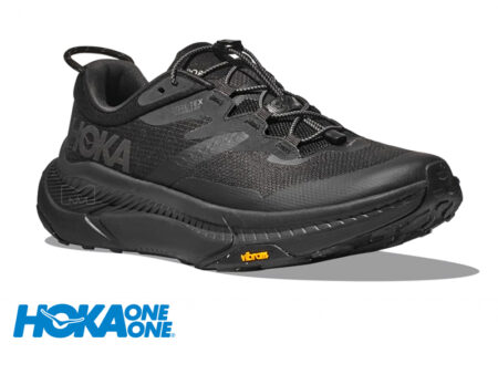 נעלי הליכה הוקה לגברים HOKA TRANSPORT GTX