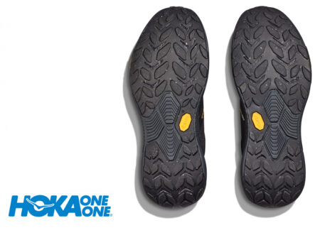 נעלי הליכה הוקה לגברים HOKA TRANSPORT GTX