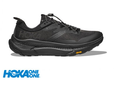 נעלי הליכה הוקה לגברים HOKA TRANSPORT GTX