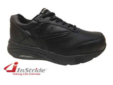 נעליים אורתופדיות ונוחות לגברים INSTRIDE NEWPORT LACE