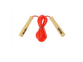 חבל קפיצה/דלגית אירובית לאימון JUMP ROPE אביזרים מאסטר ספורט
