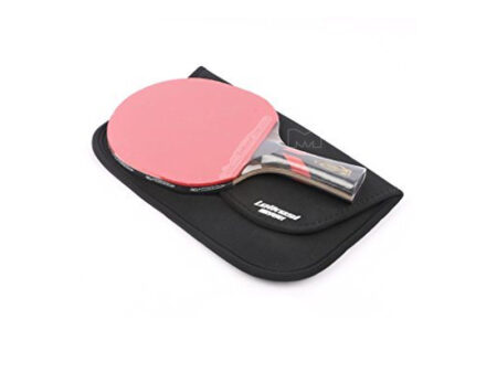 מטקה מקצועית 5 כוכבים לטניס שולחן  TABLE TENNIS RACKET