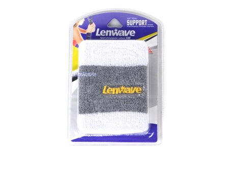 זוג סופגי זיעה ליד LENWAVE