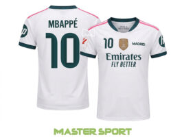 חליפת כדורגל לילדים ונוער אמבפה MBAPPE ביגוד מאסטר ספורט חליפת כדורגל לילדים ונוער אמבפה MBAPPE ביגוד מאסטר ספורט