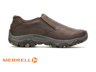 נעלי הליכה מירל לגברים MERRELL MOAB ADVENTURE 3 MOC