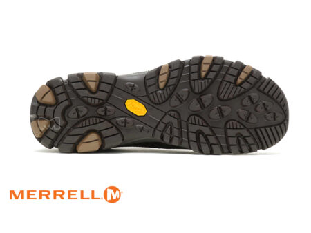 נעלי הליכה מירל לגברים MERRELL MOAB ADVENTURE 3 MOC